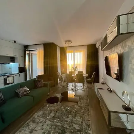 Διαμέρισμα Inchiriez Apartament *