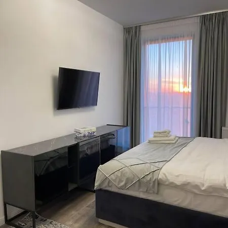 Inchiriez Apartament Κονστάντζα