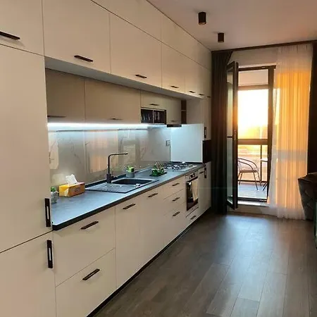 Inchiriez Apartament Κονστάντζα